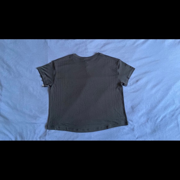 Train To Be Short Sleeve Shirt - Picture 9 of 11